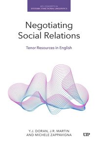 Produktbild: Negotiating Social Relations