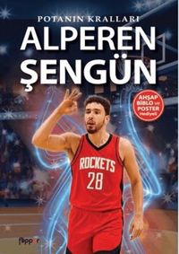 Produktbild: Alperen Seng&uuml;n