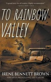 Produktbild: To Rainbow Valley