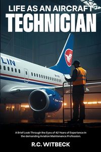 Produktbild: Life as an Aircraft Technician