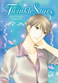 Produktbild: Twinkle Stars, Vol. 3
