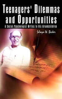 Produktbild: Teenagers' Dilemmas and Opportunities