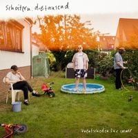 Produktbild: Unentschieden F&uuml;r Immer