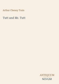 Produktbild: Tutt and Mr. Tutt