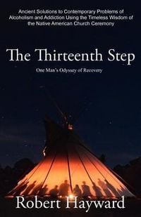 Produktbild: The Thirteenth Step