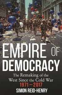 Produktbild: Empire of Democracy