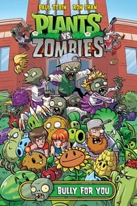 Produktbild: Plants vs. Zombies Volume 3: Bully For You