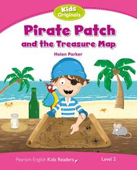 Produktbild: Level 2: Pirate Patch