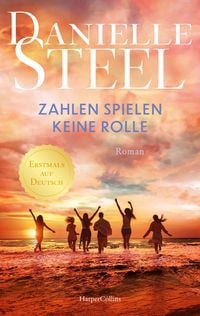 Produktbild: Zahlen spielen keine Rolle