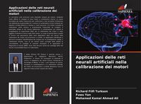 Produktbild: Applicazioni delle reti neurali artificiali nella calibrazione dei motori