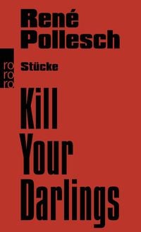 Produktbild: Kill Your Darlings