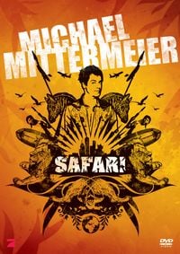 Produktbild: Michael Mittermeier - Safari