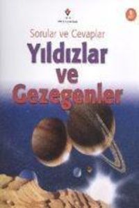 Produktbild: Sorular ve Cevaplar - Yildizlar ve Gezegenler