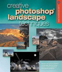 Produktbild: Creative Photoshop Landscape Techniques