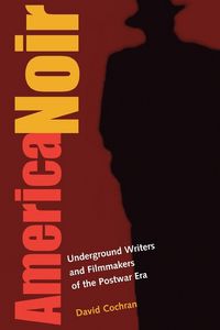 Produktbild: America Noir