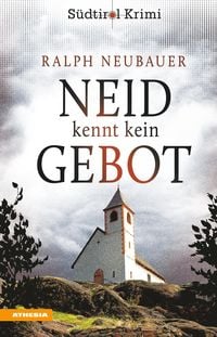 Produktbild: Neid kennt kein Gebot