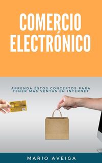 Produktbild: Comercio electr&oacute;nico