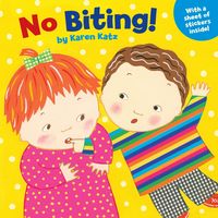 Produktbild: No Biting!