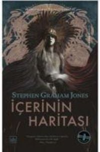 Produktbild: Icerinin Haritasi