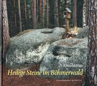 Produktbild: Heilige Steine im B&ouml;hmerwald