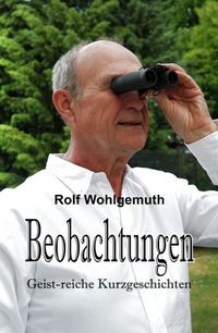 Produktbild: Beobachtungen