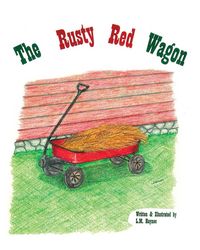Produktbild: The Rusty Red Wagon