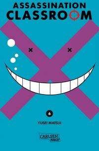 Produktbild: Assassination Classroom 6