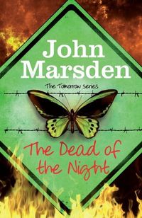 Produktbild: The Dead of the Night