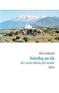 Produktbild: Todesflug am Ida / Jak Anatolis Bd. 2