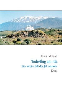 Produktbild: Todesflug am Ida