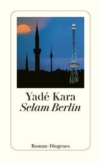 Bild vom Artikel Selam Berlin vom Autor Yadé Kara