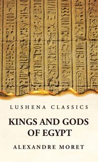 Produktbild: Kings and Gods of Egypt