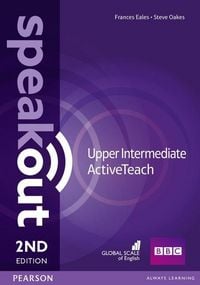 Produktbild: SPEAKOUT 2E UPP INT ACT TEACH  VOIR 324035          797708