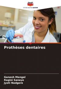 Produktbild: Proth&egrave;ses dentaires
