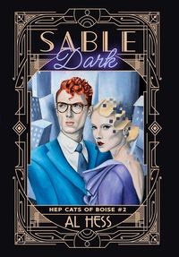 Produktbild: Sable Dark