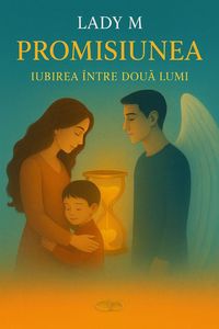 Produktbild: Promisiunea - Iubirea &Icirc;ntre Doua Lumi