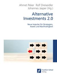 Produktbild: Alternative Investments 2.0