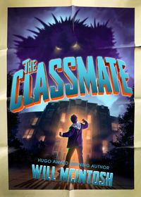 Produktbild: The Classmate