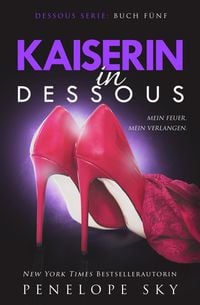 Produktbild: Kaiserin in Dessous