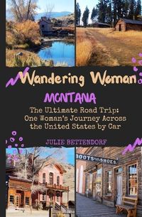 Produktbild: Wandering Woman