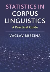 Produktbild: Statistics in Corpus Linguistics