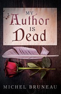 Produktbild: My Author is Dead