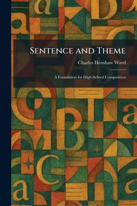 Produktbild: Sentence and Theme