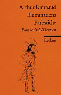 Bild vom Artikel Illuminations /Farbstiche vom Autor Arthur Rimbaud