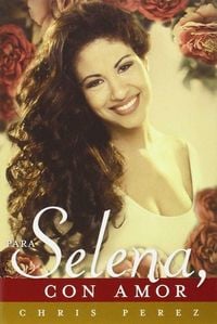 Produktbild: Para Selena, Con Amor