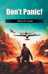 Produktbild: Don't Panic!