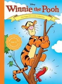 Produktbild: Winnie the Pooh: The Tiggerific Comic Collection
