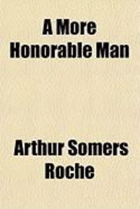 Produktbild: A More Honorable Man