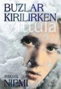 Produktbild: Buzlar Kirilirken Vittula