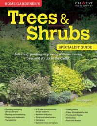 Produktbild: Home Gardener's Trees & Shrubs